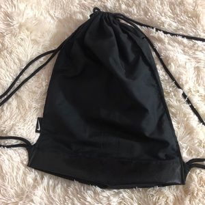 Nike Bags - Nike Gymsack Nike Bags - Nike Gymsack